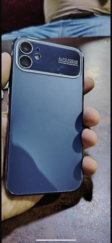 core ultra 5: IPhone 11, 256 GB, Qara — 3