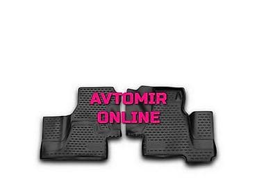 sprinter satisi: Mercedes-benz sprinter classic w909 2000-2006, 2013 ayaqalti novline — 1
