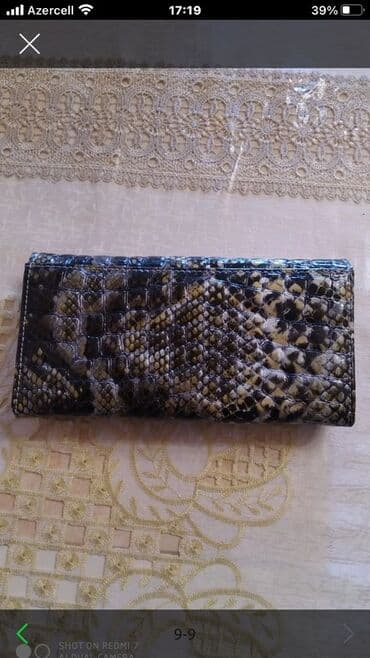 Moskviç: Çanta dəsti, İşlənmiş — 4