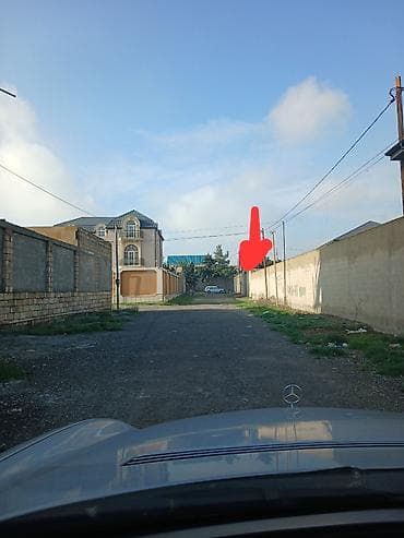 8 mikrorayon satilan evler: 4 sot, Tikinti, Mülkiyyətçi, Kupça (Çıxarış), Texniki pasport — 6