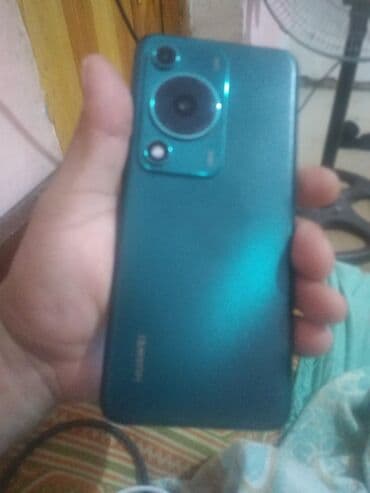 камера для машины: Huawei 3G, цвет - Зеленый, Сенсорный — 5