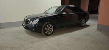 kredit masin satanlar: Mercedes-Benz 220: 2.2 l | 2005 il Sedan — 2