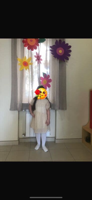 Donlar: Don, Ziyafət, 5 - 6 yaş, Zara Kids — 4