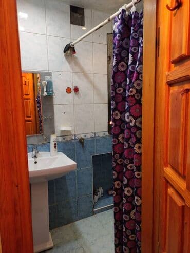 naxcivan kiraye ev elanlari 2024: Mənzil kirayə verilir. 4 otaq, 5.4 mər, 90 kv Tam eşyali Həzi — 8