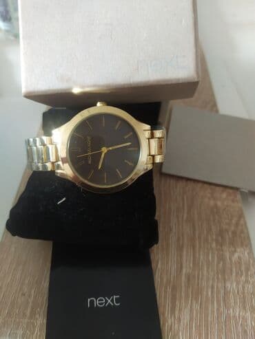 детские наручные часы swatch: Yeni, Qol saatı — 1