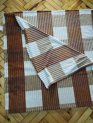 Uşaq arabaları: Edialı razmeri 200 130 sm — 9