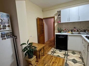 купить квартиру на баилово: Баку, Пос. Ази Асланов, 2 комнаты, Вторичка, м. Ази Асланов, 60 м² — 7