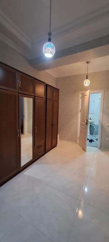 kiraye tendir: 80 kv 4 cu mertebe Bulvar Sumqayit Mirvary city yalniz Ailelere — 8