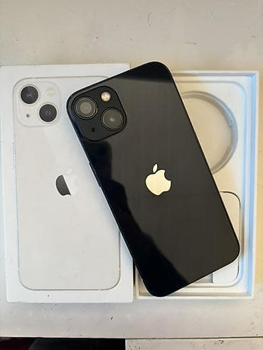 iphone 7 jet: IPhone 13, Qara — 1