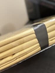 gülməxmər parçalar: Yeni Böyüklər üçün İki nəfərlik 4 fəsil Satin Pastel dəsti, Pulsuz çatdırılma — 9