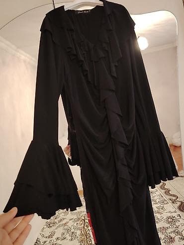 saatlar ucuz: Gündəlik don, Maksi, M — 6