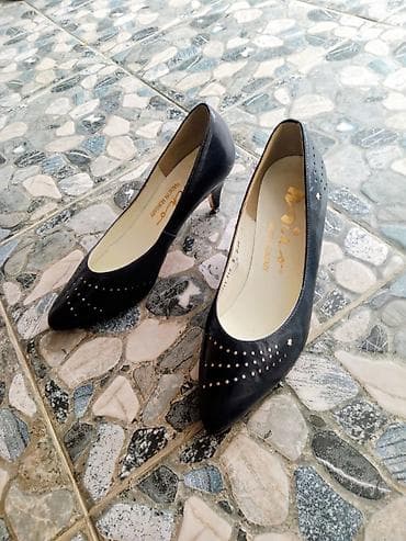 ysl ayaqqabi: Tuflilər, Ölçü: 37, Yeni — 3