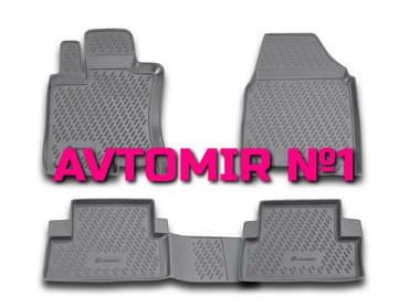 ayağaltı: Nissan qashqai ayaqalti novline 4 "aileron", "novline", "locker" — 1