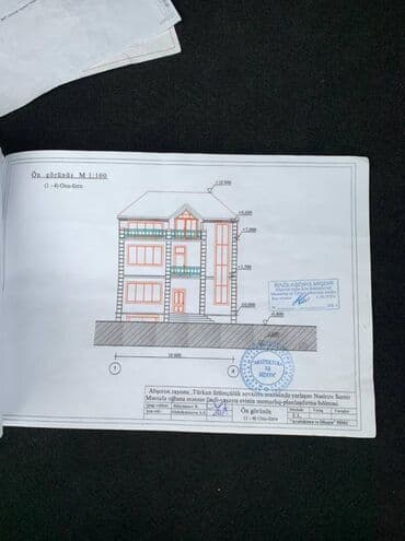 türkanda torpaq: Təcili!!!Dəyərindən qat-qat ucuz!!! Türkan, Bağlar massivi, dənizin — 18