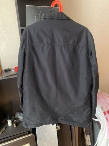 İnformatika: Kurtka, Vetrovka, Payız, M — 4