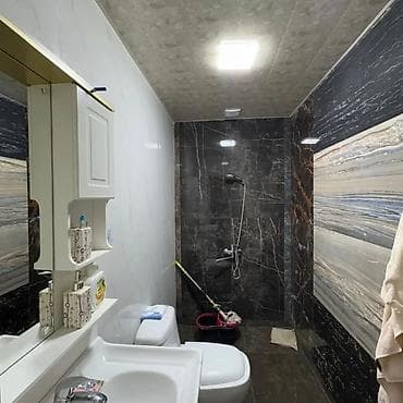 GÜNLÜK KİRAYƏ EVLƏR VERİLİR 💥🏡 Şəhərin ən sakit və rahat ərazilərində