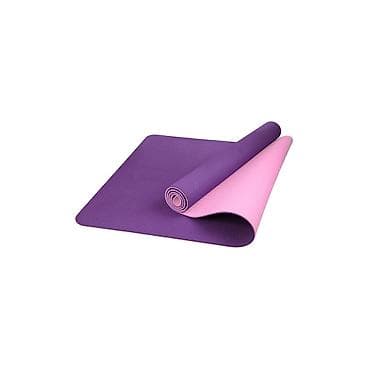 yoqa: Mat, yoqa mat,kovrik, matras,yoga mat 🪪 şəxsi̇yyət vəsi̇qəsi̇ i̇lə — 3