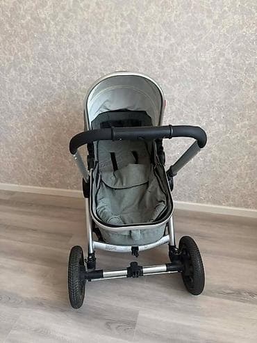 Meryem Forbaby kalyaska 55 azn. Ünvan qaraçuxur mehdiabada çatdrlma — 2