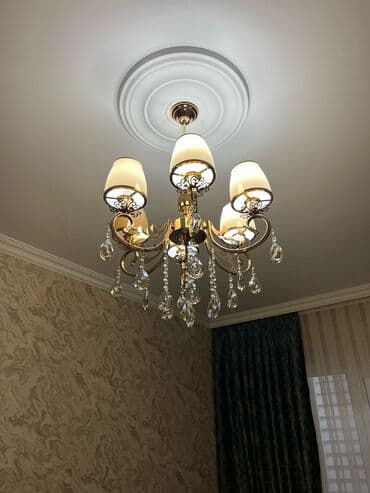 Çılçıraq lalafo.az -da Çılçıraq