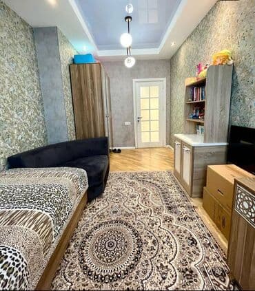 купить квартиру в баку азербайджан: Пос. Ази Асланов, 3 комнаты, Новостройка, м. Ази Асланов, 70 м² — 6