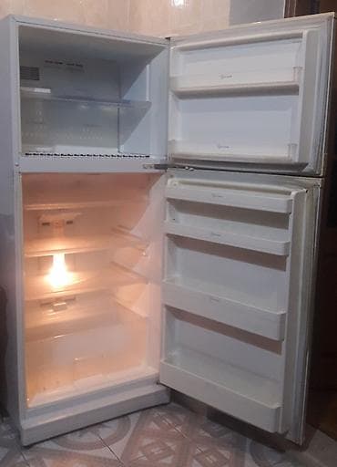 Daewoo soyuducu. Tam işlək vəziyyətdədir. Birinci əldən bizdədir — 3