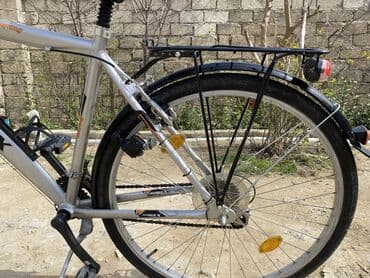 велосипеды из германии бишкек: Б/у Шоссейный велосипед 29", Самовывоз — 20