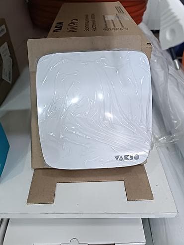 VAKIO KIV Pro divar ventilyatoru - Brend: VAKIO - Model: KIV Pro