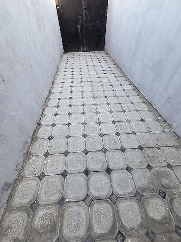 genclik: 2 otaqlı, 55 kv. m, Kredit yoxdur, Yeni təmirli — 2