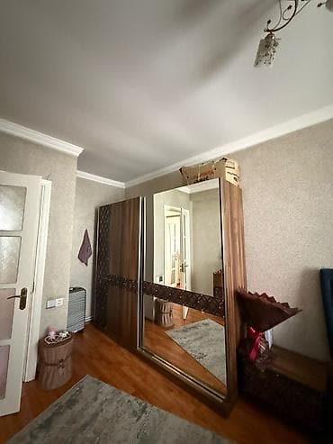 çarpaylar: Satlir ev təmir olduqycun yendi 8 ayın mebeldi — 2