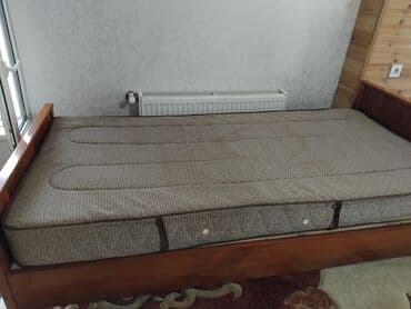 продать мебель бу: 2si 100₼Rumıniya krovat nə sualınız varsa watsappa yazın 070-356-13-31 — 6