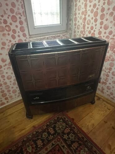 Tavan: Panel Radiator Ödənişli quraşdırma — 3