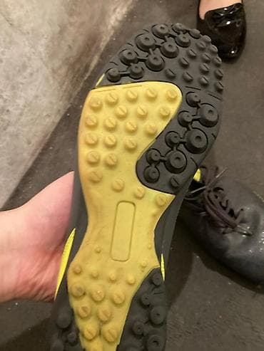 Butslar Adidas — 2