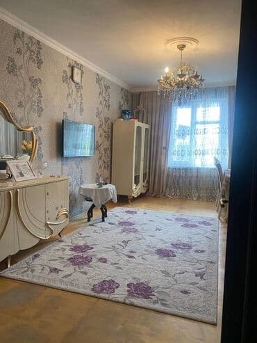 mehdiabadda ev satışı: 3 otaqlı, Yeni tikili, m. Neftçilər, 82 kv. m — 2