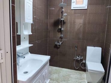 hazir ipotekada olan ev satiram sumqayit: 4 otaqlı, 100 kv. m, Yeni təmirli — 8