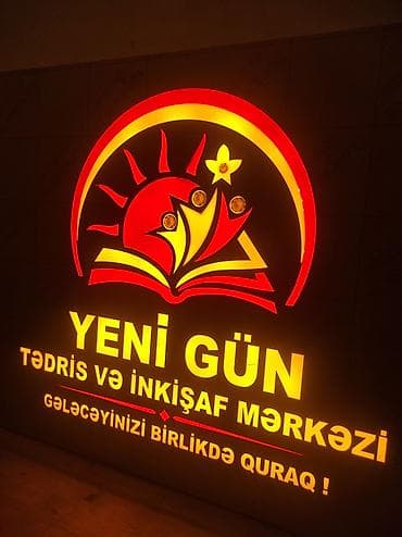 printee: Reklam və çap xidməti - Banner və vinil çapı – iri format, parlaq və — 1