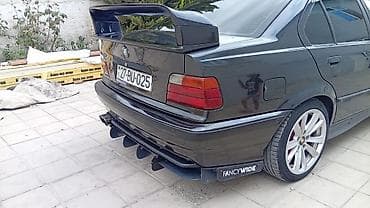 yevro şit: Bmw e36 fancy wide - Model uyğunluğu: BMW 3-Series E36 sedan/kupe — 3