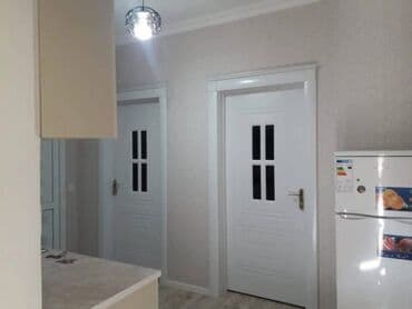 villa evləri: Xırdalan, 2 otaqlı, Köhnə tikili, 46 kv. m — 2