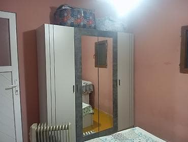 Гаражи: Пос. Сулутепе 2 комнаты, 1 м², Средний ремонт — 8