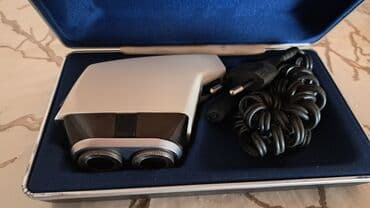 бытовая техника с уценкой: Digər məişət texnikası — 2