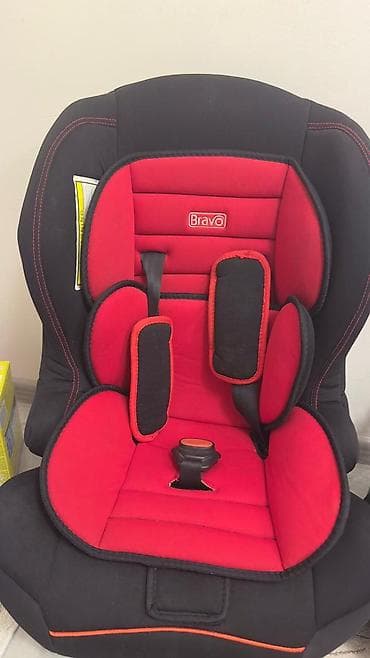 Uşaq üçün elektrik maşınları: Avtokreslo 65 azn Hec bir deffekti yoxdur 🏡Sabuncu ⚡️⚡️lale 2 kod 191 — 4