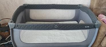 ucuz divanar: Oğlan və qız üçün, İşlənmiş, Dördbucaq, Beşik, Dəstsiz, Matras ilə, Yellənmə mexanizmsiz — 2