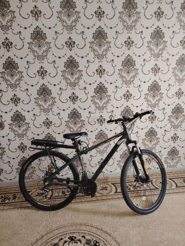 trinx x1 elite: Б/у Городской велосипед Trinx, 28", скоростей: 14, Самовывоз — 1