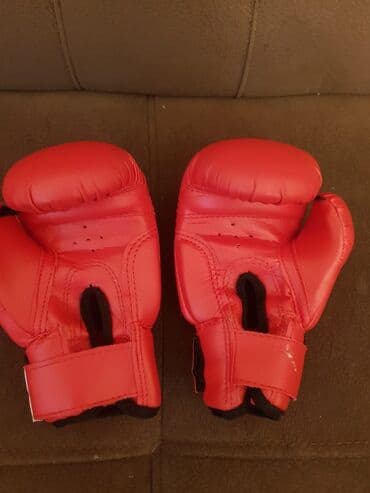 əlcəklər: Tezeden ferqlenmir boks elcekleri 6-10 yawinda uwag ucun 55 alinib 20 — 4