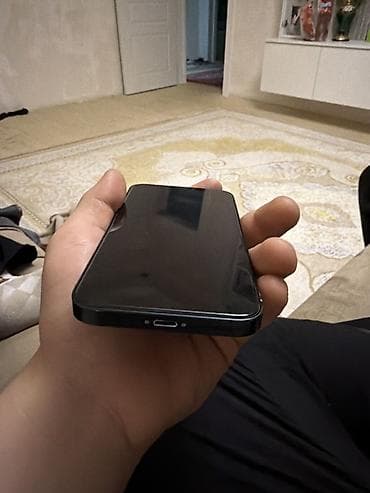 apple 4s əsli: IPhone Xs, 256 GB, Qara, Simsiz şarj, Face ID — 1