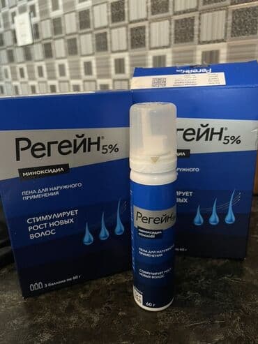 бальзам кондиционер для волос: Спрей для волос, От выпадения волос — 3