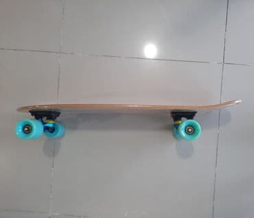 купить скейтборд в баку: Skeybord, kaykaylar və Pennyboardlar🛹 Professional pennyboard 🔹Hər — 3