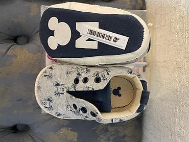 Bayram kostyumları: Başqa uşaq ayaqqabıları — 2