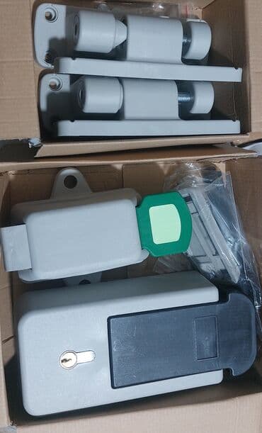 market ucun soyuducular: Restoran və market soyuducu aksesuarları hər nə istəsəniz vardır — 25