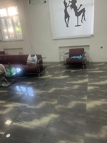 Salon, tibbi mebel dəsti: Gözəllik salonu üçün mebel və avadanlıqlar komplekti Tərkib: - Salon — 2