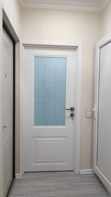 elmler akademiyasi kiraye evler: Bakı, 2 otaqlı, Köhnə tikili, m. Dərnəgül, 36 kv. m — 6